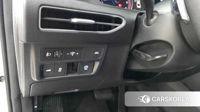 Hyundai Sonata (DN8) id 4303215 из Кореи 9