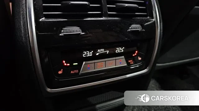 BMW X6 (G06) id 3478708 из Кореи 9