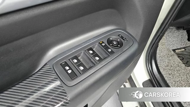 Hyundai Santa Fe (MX5) id 4505846 из Кореи 9