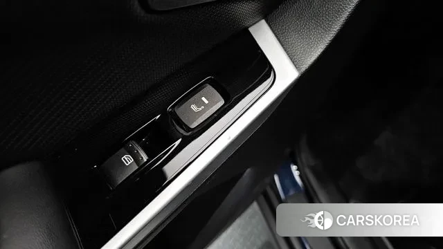 Ssangyong New Style Korando C id 3429603 из Кореи 9