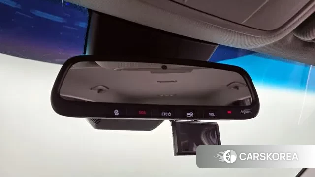 Hyundai Santa Fe TM id 3454569 из Кореи 9