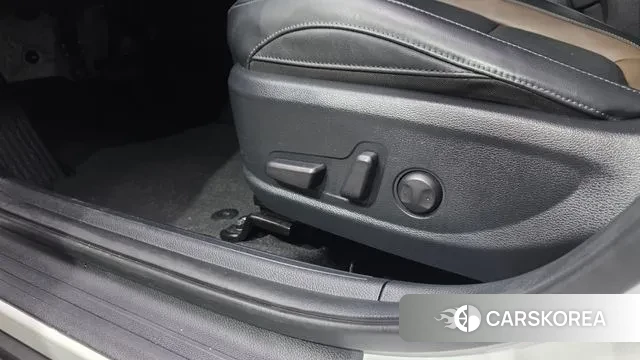 Kia Seltos id 3764635 из Кореи 9