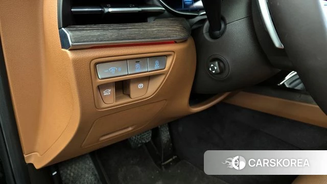 Genesis G80 (RG3) id 3934833 из Кореи 9