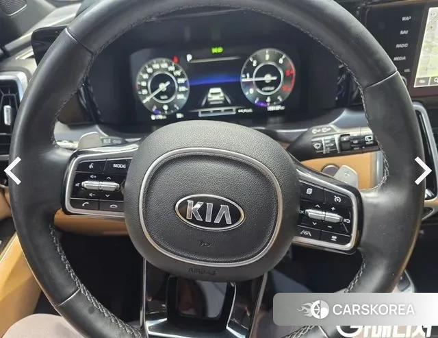 Kia Sorento 4th Generation id 3055050 из Кореи 9