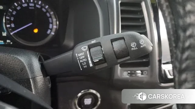 Ssangyong The New Rexton Sports Cannes id 3473390 из Кореи 9