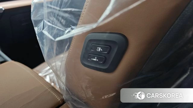 Ssangyong The New Torres id 4607326 из Кореи 9