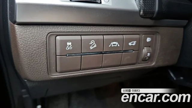 Ssangyong All New Rexton id 2949551 из Кореи 9