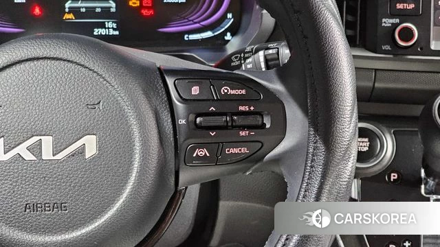 Kia The New Kia Ray id 3831517 из Кореи 9