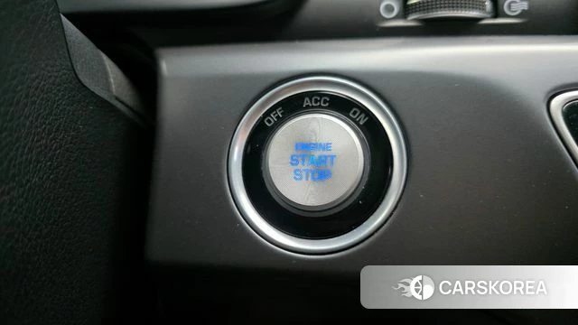 Hyundai Sonata New Rise id 4417286 из Кореи 9