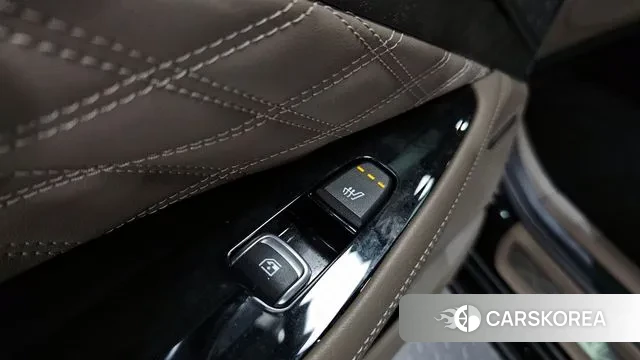 Kia K8 Hybrid id 3610321 из Кореи 9