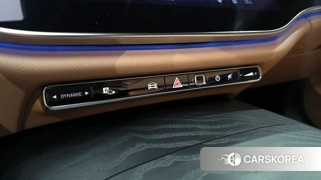 Mercedes-Benz E-Class W214 id 4354042 из Кореи 9