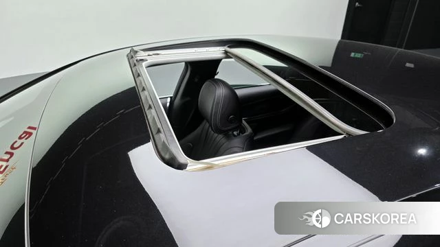 Mercedes-Benz CLS-Class C257 id 3828826 из Кореи 9