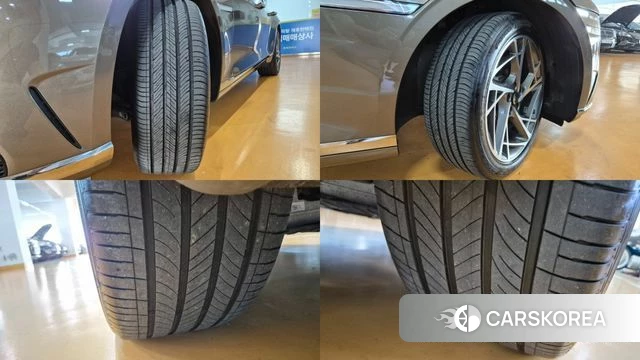 Genesis G90 (RS4) id 3832235 из Кореи 9