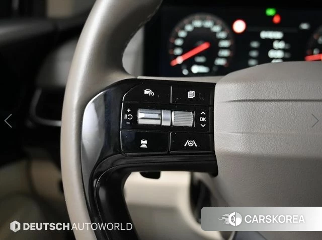 Kia The New Carnival 4th Generation id 3921688 из Кореи 9