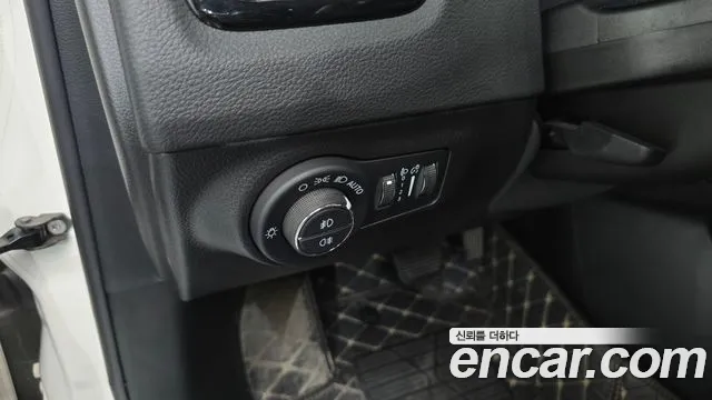 Jeep Compass 2nd Generation id 2796290 из Кореи 9