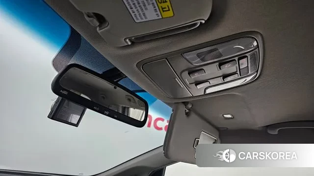 Kia The New Carnival id 3336358 из Кореи 9