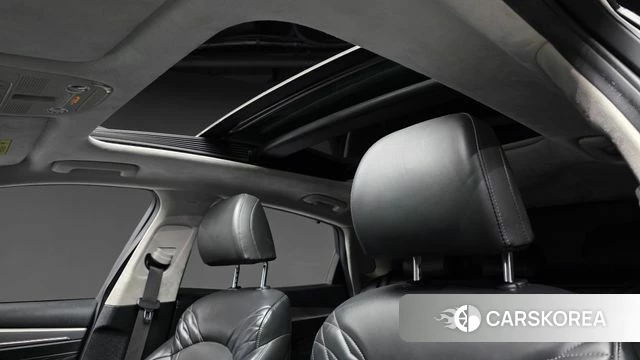 Hyundai The New Grandeur IG Hybrid id 3843106 из Кореи 9