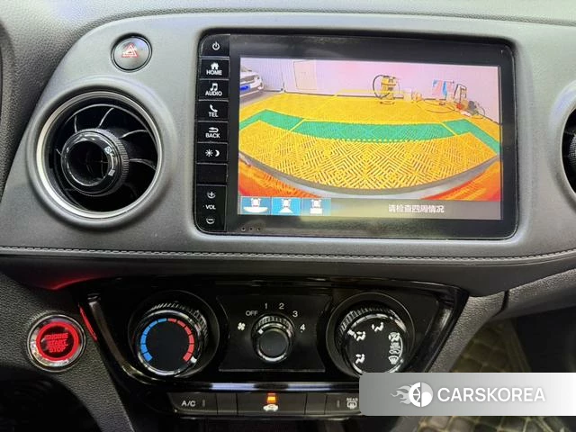 Honda XR-V id 4263174 из Китая 9