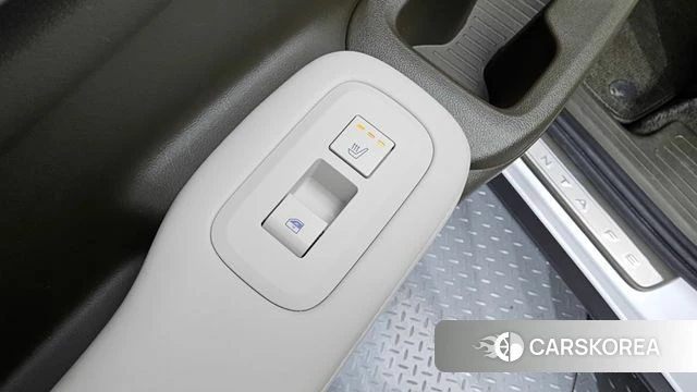 Hyundai Santa Fe (MX5) id 3909615 из Кореи 9