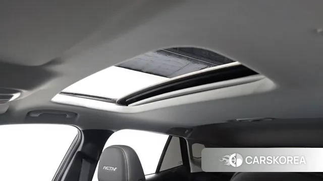 Chevrolet (GM Daewoo) Trax Crossover id 3549788 из Кореи 9