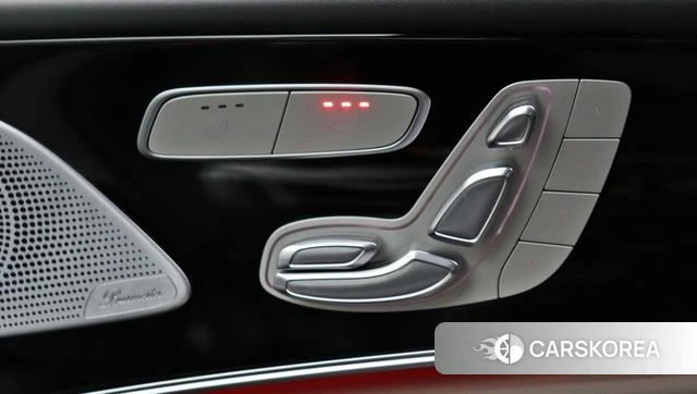 Mercedes-Benz AMG GT id 4316892 из Кореи 9