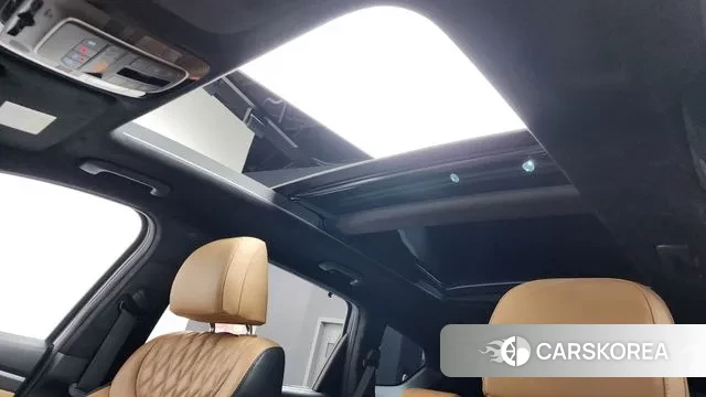 Hyundai The New Santa Fe id 3479205 из Кореи 9