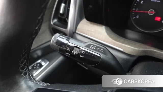 Kia Sorento 4th Generation id 3640533 из Кореи 9