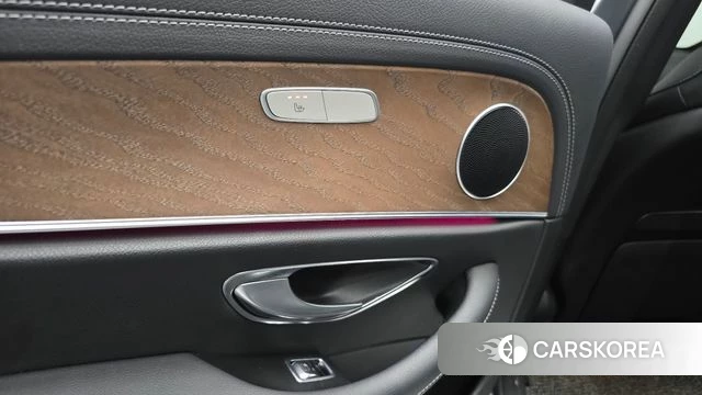 Mercedes-Benz E-Class W213 id 4429484 из Кореи 9