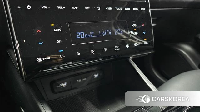 Hyundai Tucson (NX4) id 4603336 из Кореи 9