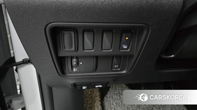 Renault Korea (Samsung) The New QM6 id 4656684 из Кореи 9