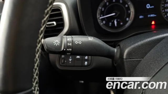 Hyundai Venue id 2682076 из Кореи 9