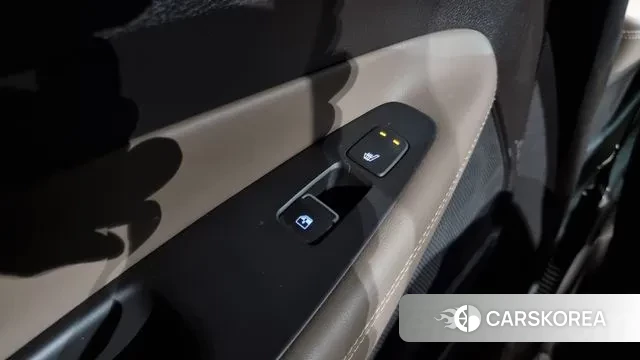 Hyundai Santa Fe TM id 3557786 из Кореи 9