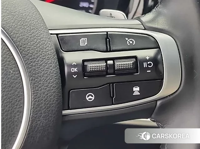 Kia K5 3rd generation id 3514310 из Кореи 9