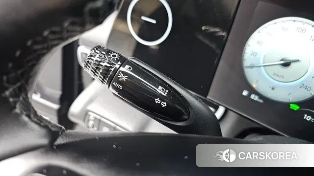 Hyundai Avante Hybrid (CN7) id 3551228 из Кореи 9