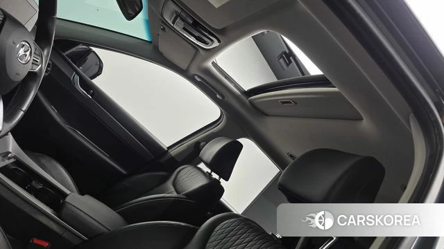 Hyundai Palisade id 4882401 из Кореи 9