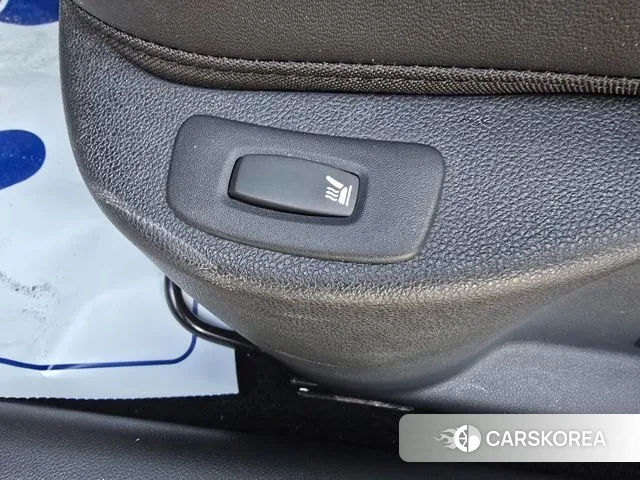 Renault Korea (Samsung) Clio id 3484614 из Кореи 9