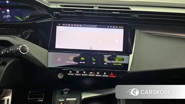 Peugeot 408 id 3420014 из Кореи 9