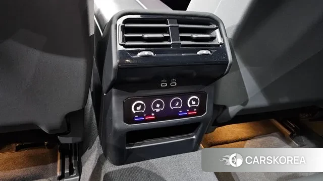 BMW 5 Series (G60) id 3634065 из Кореи 9