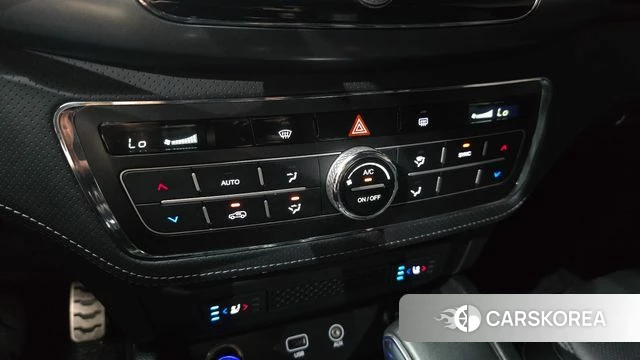 Ssangyong The New Rexton Sports Cannes id 4567444 из Кореи 9