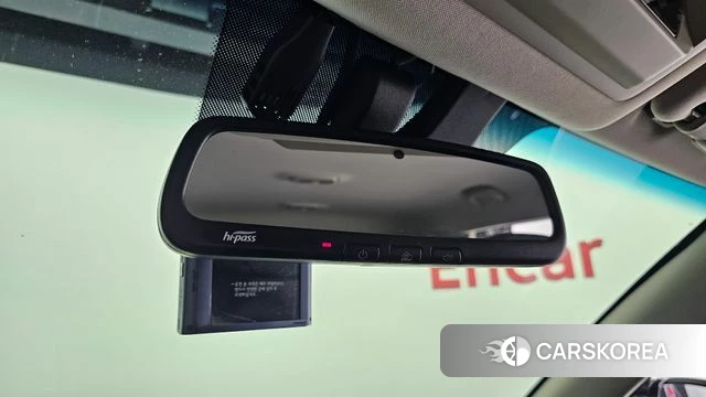 Ssangyong All New Rexton id 4389664 из Кореи 9