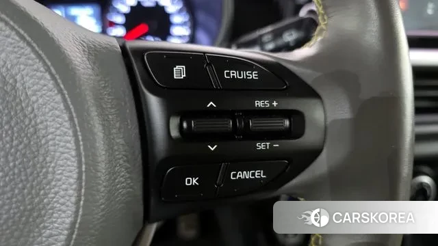 Kia All New Morning (JA) id 3515326 из Кореи 9