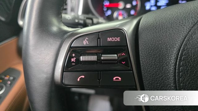 Kia The New Sorento id 4642971 из Кореи 9
