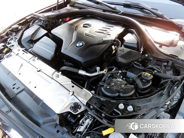 BMW 3 Series (G20) id 3619064 из Кореи 9