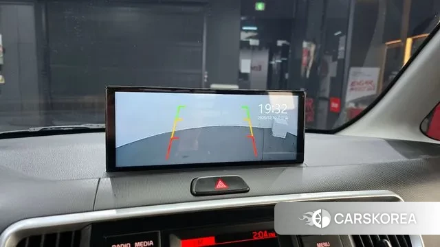 Kia The New Ray id 3519020 из Кореи 9