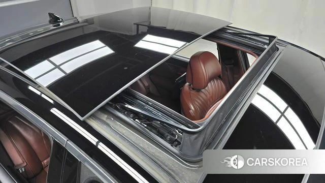 Genesis G90 (RS4) id 3812495 из Кореи 9