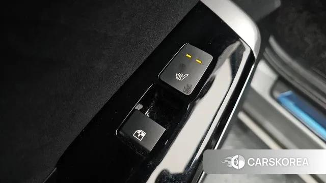 Kia EV6 id 3645809 из Кореи 9