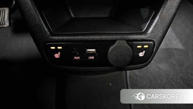 Kia The New Ray id 4304664 из Кореи 9