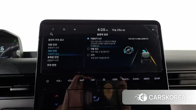 Hyundai Staria id 3294496 из Кореи 9