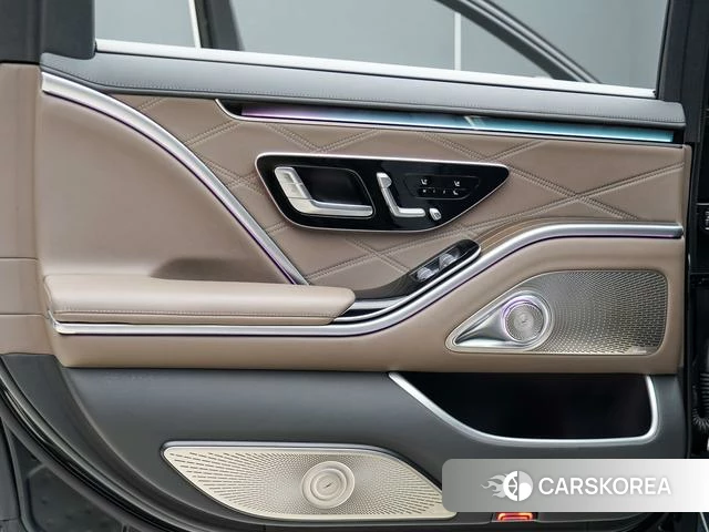 Mercedes-Benz Maybach S-class id 4259663 из Китая 9