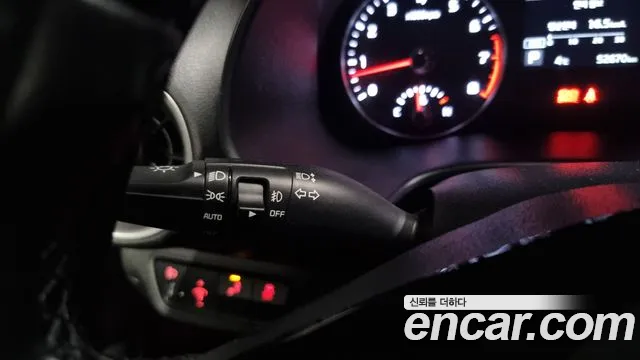 Kia Come New K3 id 2391173 из Кореи 9